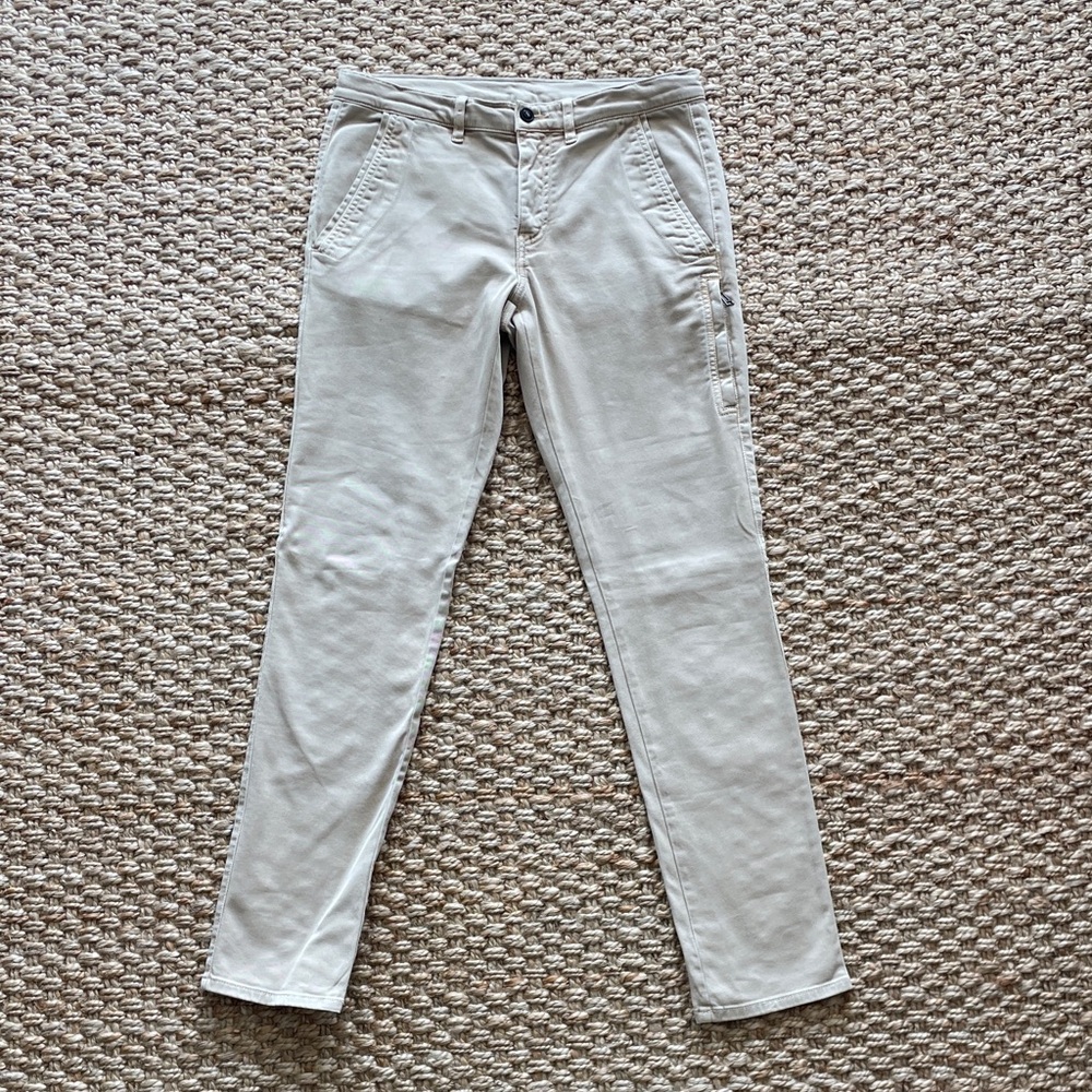 Belstaff Men's Chinos